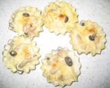 マカロニグラタン作り方10写真