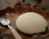 HB☆ホエーではちみつちぎりパン♡柔らか作り方11写真