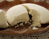 ヨーグルトと牛乳でリコッタチーズ作り方6写真