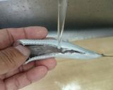 ひと手間掛ける美味しい鰯の梅煮作り方2写真