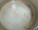 ひと手間掛ける美味しい鰯の梅煮作り方3写真