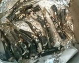 ひと手間掛ける美味しい鰯の梅煮作り方6写真