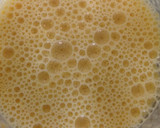砂糖・油脂不使用！簡単柿マフィン作り方1写真