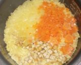 炊飯器で簡単カレーごはん作り方5写真