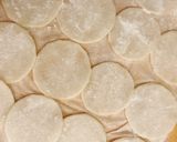 絶品やみつき☆ニラたっぷり大根餃子作り方3写真