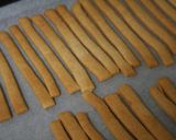 甘酸っぱい☆レモンティースティック作り方7写真