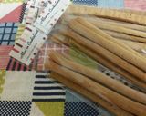 甘酸っぱい☆レモンティースティック作り方9写真