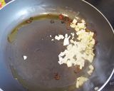 牡蠣とわけぎのフィットチーネ作り方2写真
