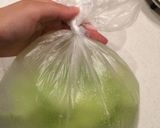 私の好きなキャベツの食べ方(^^)簡単！作り方3写真