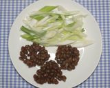 韓国料理☆乾燥納豆でチョングッチャン鍋作り方19写真