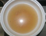 韓国料理☆乾燥納豆でチョングッチャン鍋作り方20写真