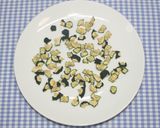 韓国料理☆乾燥納豆でチョングッチャン鍋作り方9写真