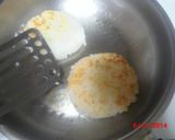 和風エッグベネディクト作り方4写真