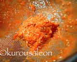 美味しいトマトケチャップ作り方8写真