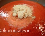 美味しいトマトケチャップ作り方10写真