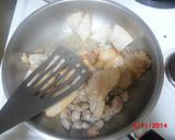 和風エッグベネディクト作り方5写真
