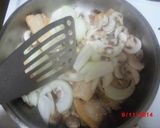 和風エッグベネディクト作り方8写真