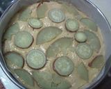 和心スイーツ☆黒糖さつまいもケーキ♪作り方8写真