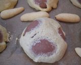 パネトーネマザーで　これってキノコ？作り方8写真