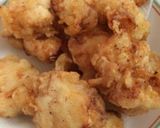 胸肉のやわらか唐揚げ♡作り方2写真
