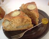 和心スイーツ☆黒糖さつまいもケーキ♪作り方12写真