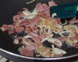 マヨネーズを使わない　ポテトサラダ作り方7写真