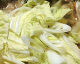 根菜たっぷり♡わが家の米粉すいとん汁作り方14写真