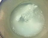 根菜たっぷり♡わが家の米粉すいとん汁作り方8写真
