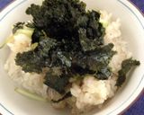 牡蠣めし作り方4写真