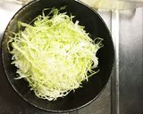 カツ丼作り方6写真