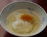 湯の子☆長命の汁作り方13写真
