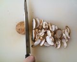 子供が喜ぶ!豚小間と白菜と野菜の中華炒め作り方3写真