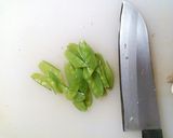 子供が喜ぶ!豚小間と白菜と野菜の中華炒め作り方4写真