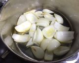 ホクホク☆野菜たっぷりクリームシチュー作り方2写真