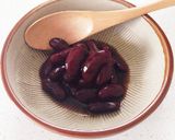 なんちゃって金時豆作り方2写真