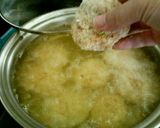 ふわふわ★野菜たっぷりナゲット作り方2写真