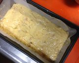 アップルとマンゴーのケーキ作り方10写真