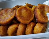 子供も大好き♪かぼちゃ団子☆種子島の味作り方4写真