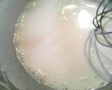 黒胡麻きな粉 生八ッ橋作り方4写真