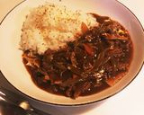 失敗しないハヤシライス(大人向け)作り方10写真