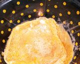 レンジでチンするたまご焼き作り方2写真