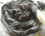 黒胡麻きな粉 生八ッ橋作り方7写真