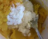 《離乳食イベント用》お誕生日♡ケーキ作り方2写真