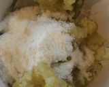 《離乳食イベント用》お誕生日♡ケーキ作り方4写真