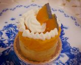 《離乳食イベント用》お誕生日♡ケーキ作り方6写真