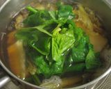 簡単☆お正月◇お雑煮◇（岐阜県美濃地方）作り方2写真