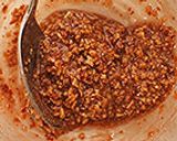 ホットック　ココア風味作り方2写真
