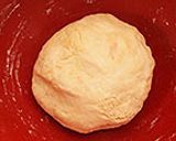 ホットック　ココア風味作り方4写真