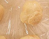 ホットック　ココア風味作り方5写真