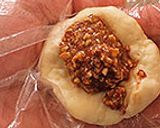 ホットック　ココア風味作り方6写真